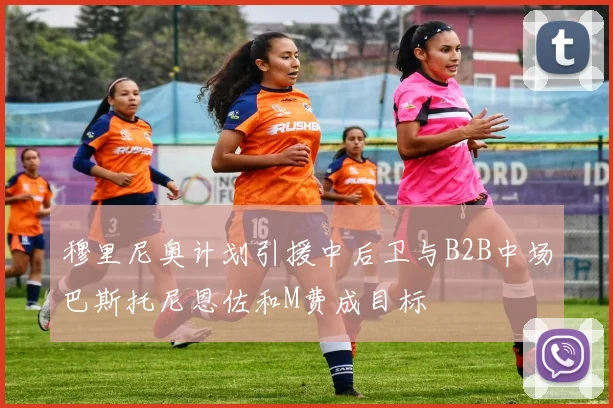 穆里尼奥计划引援中后卫与B2B中场巴斯托尼恩佐和M费成目标